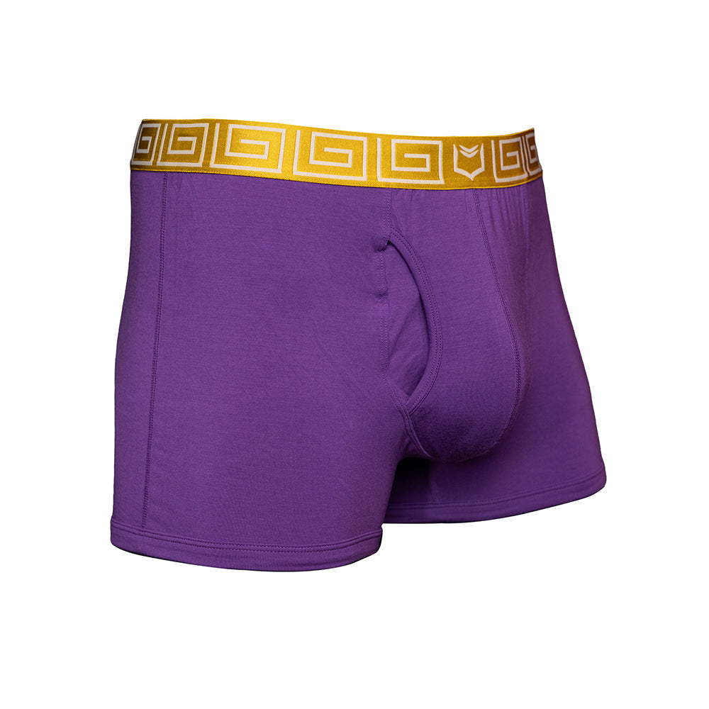 2.1 Modal 3" Trunk - Zen Pouch™ Duo