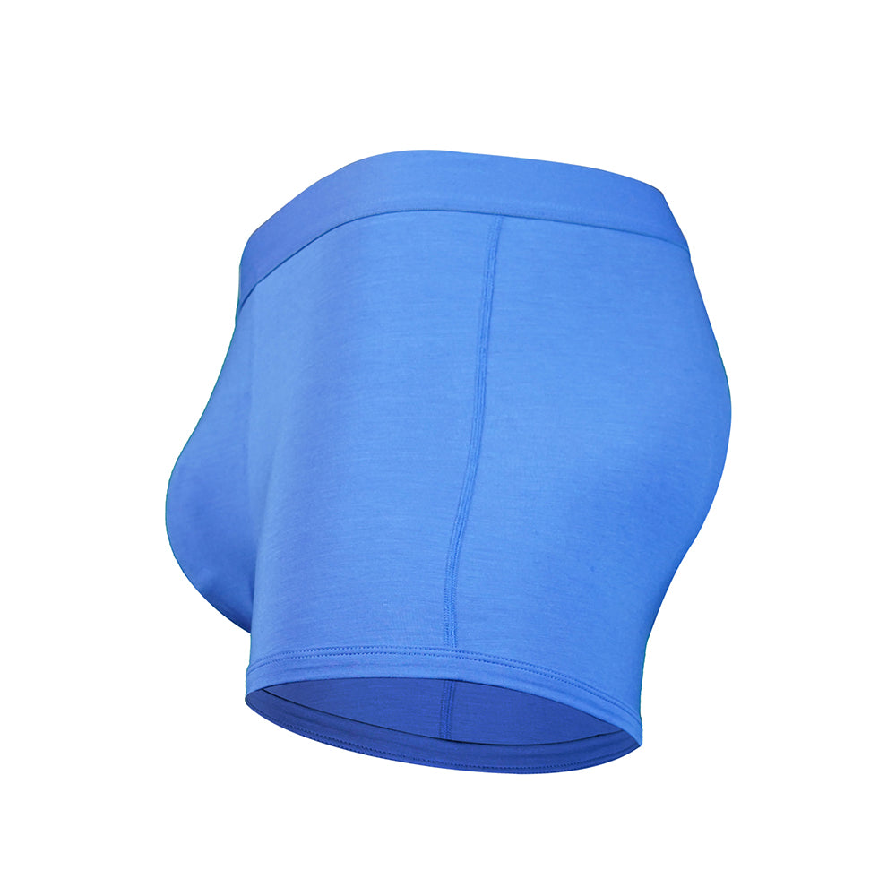 2.1 Modal 3" Trunk - Zen Pouch™ Duo
