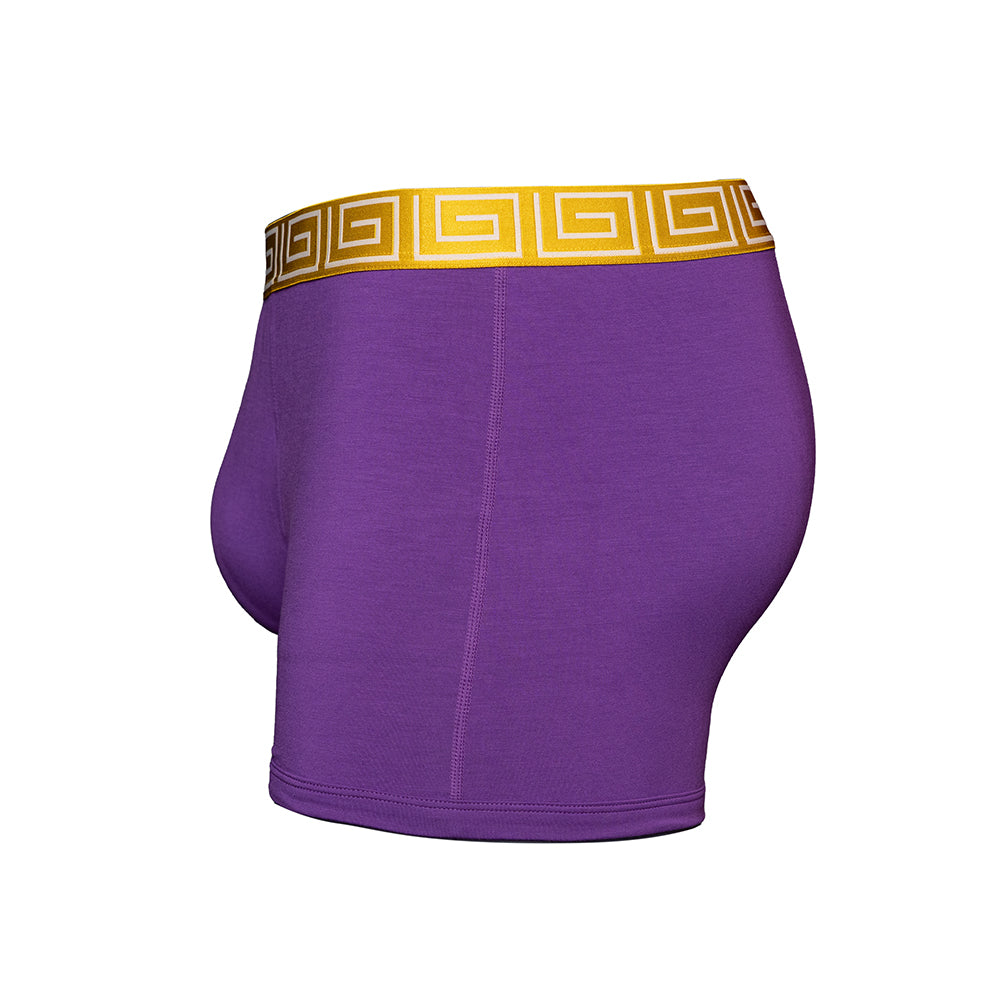 2.1 Modal 3" Trunk - Zen Pouch™ Duo
