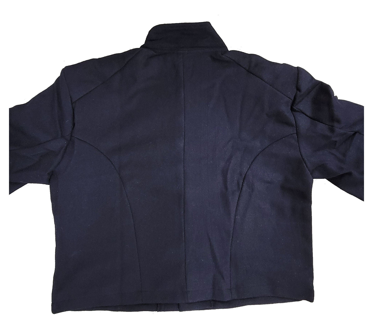 Reproduction Civil War U.S. Blue Shell Jacket