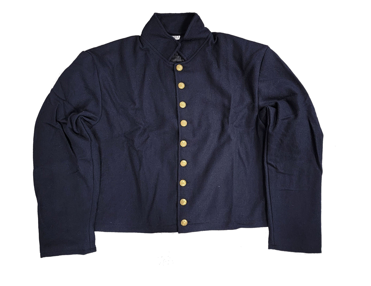 Reproduction Civil War U.S. Blue Shell Jacket