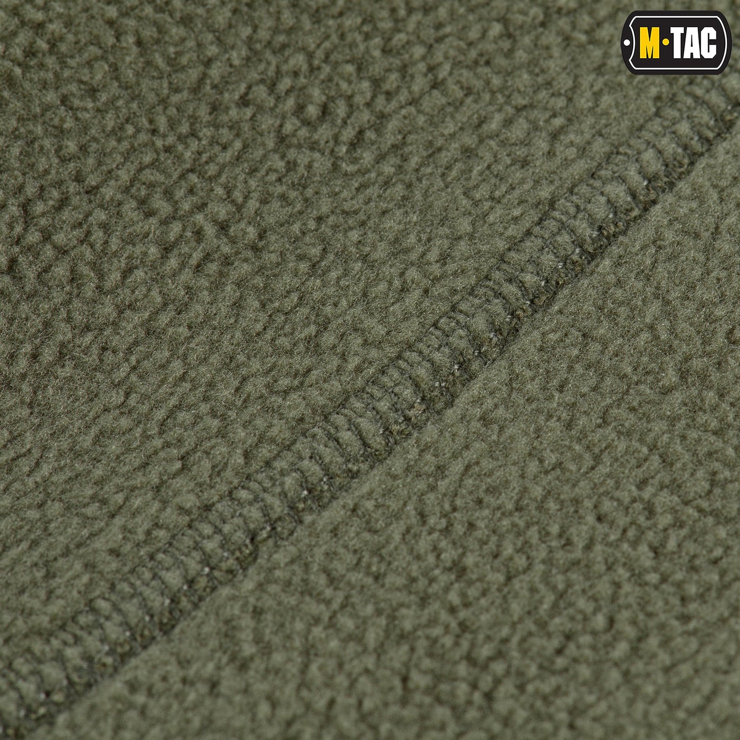 M-Tac Lite Microfleece Hoodie