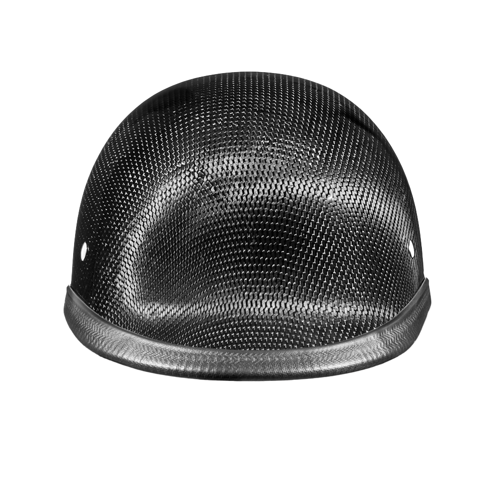 Novelty Hawk- Grey Carbon Fiber