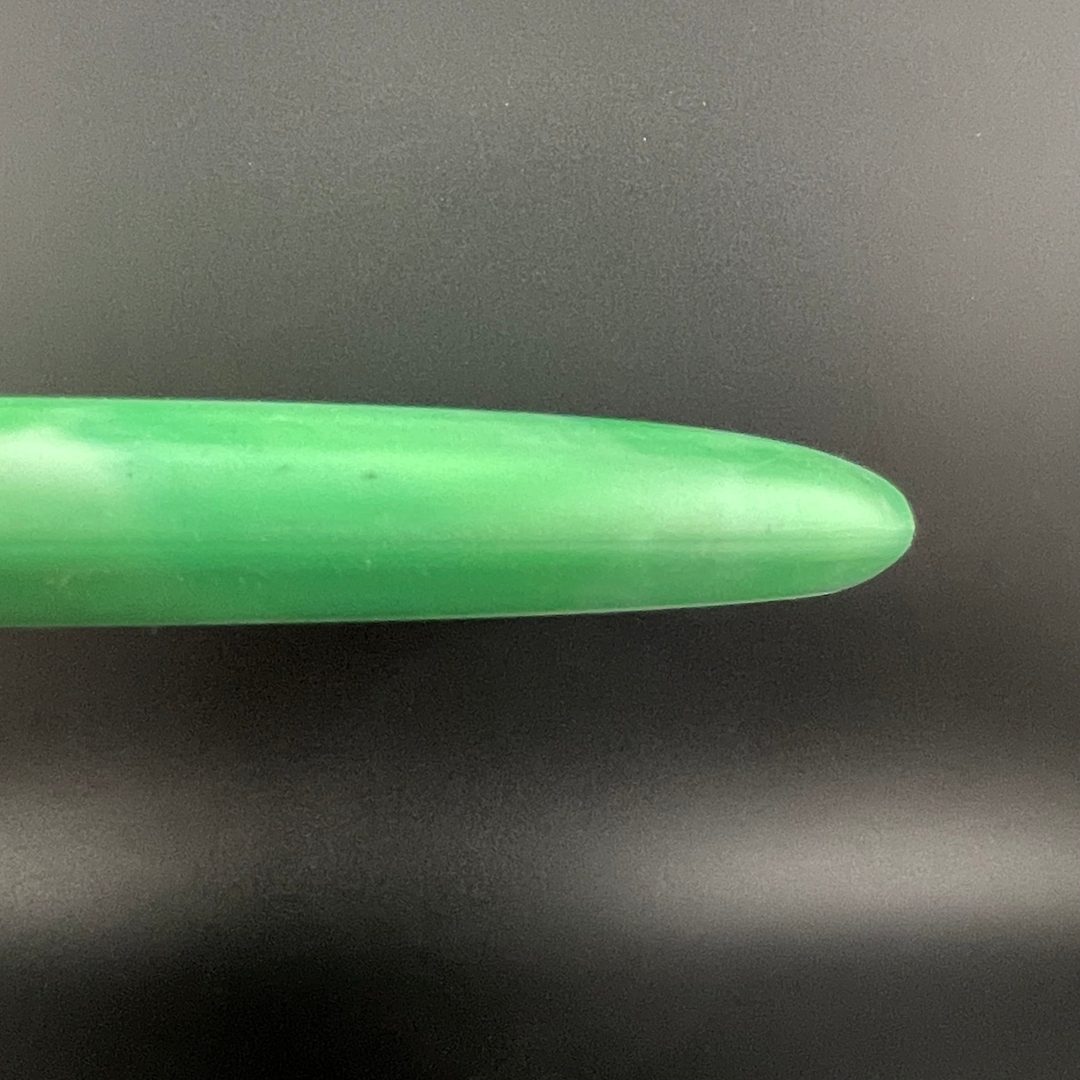 Brodie Swirl Soft Roach - "Scoober" Bottom Stamp LE