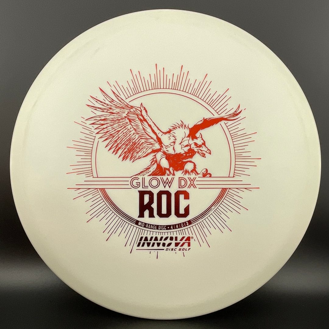 Classic Glow DX Roc