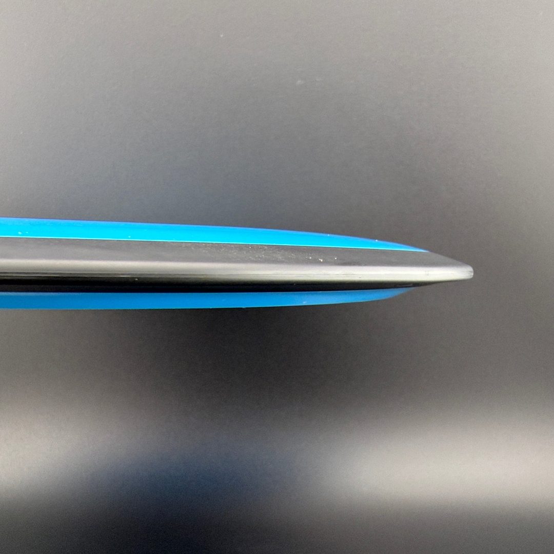 Neutron Trail - Blank