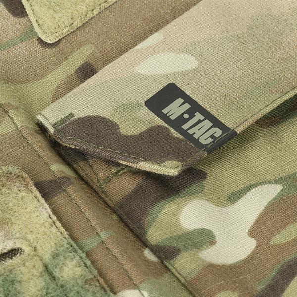 M-Tac Jacket Sturm NYCO Extreme