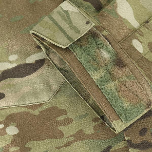 M-Tac Jacket Sturm NYCO Extreme