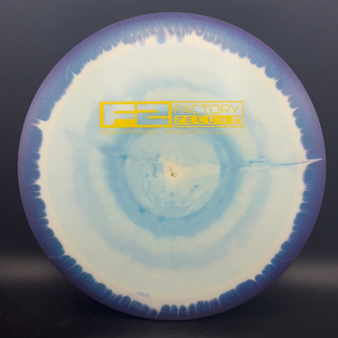 Halo Star Destroyer - F2