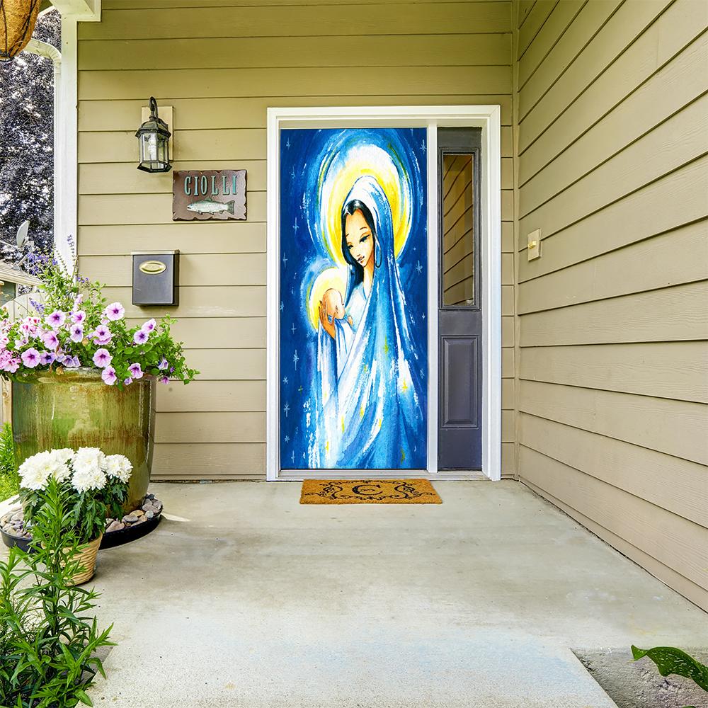 Mary Mother of Jesus
