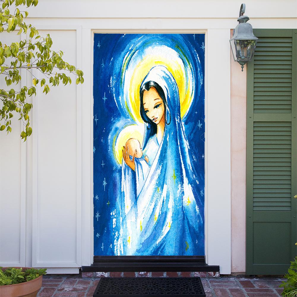 Mary Mother of Jesus