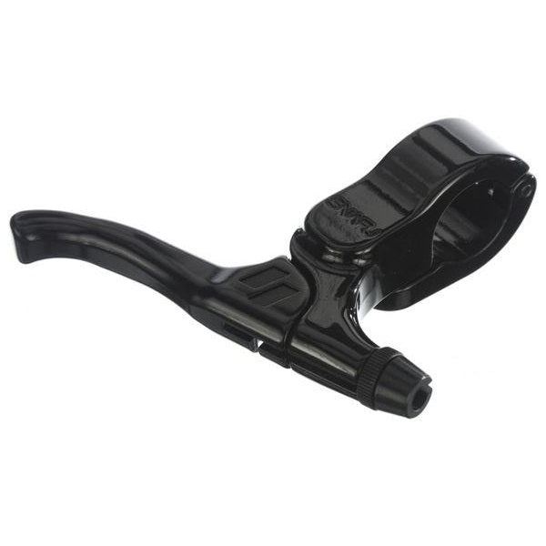 Snafu Anchor Brake Lever - Black