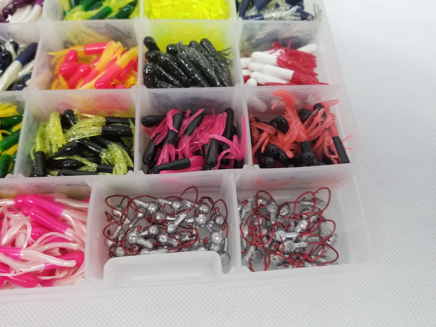 Cam's Ultimate 1066 Find The Water Tube Kit