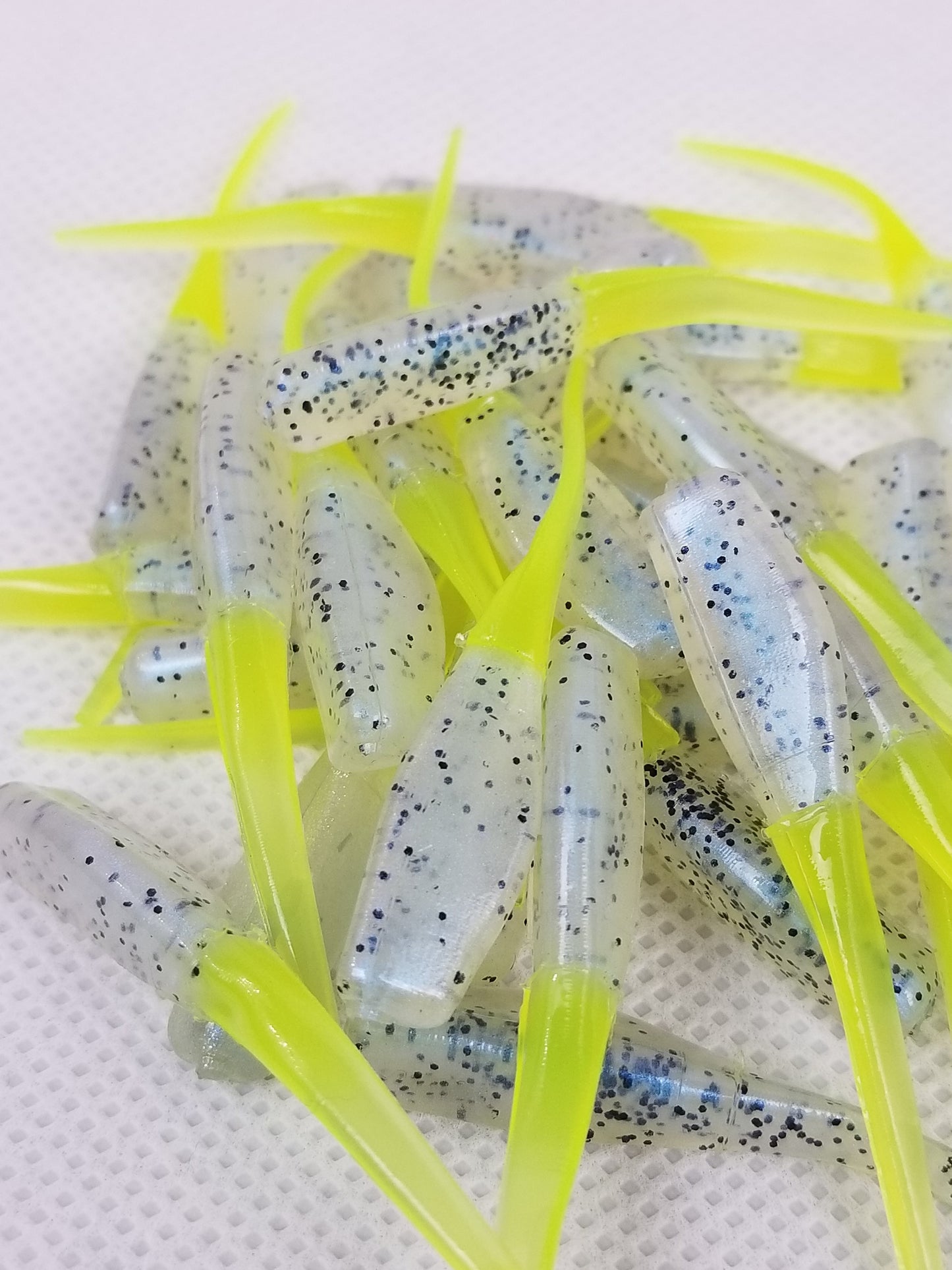Cam's Ultimate Find The Water Hologram Flake Kit