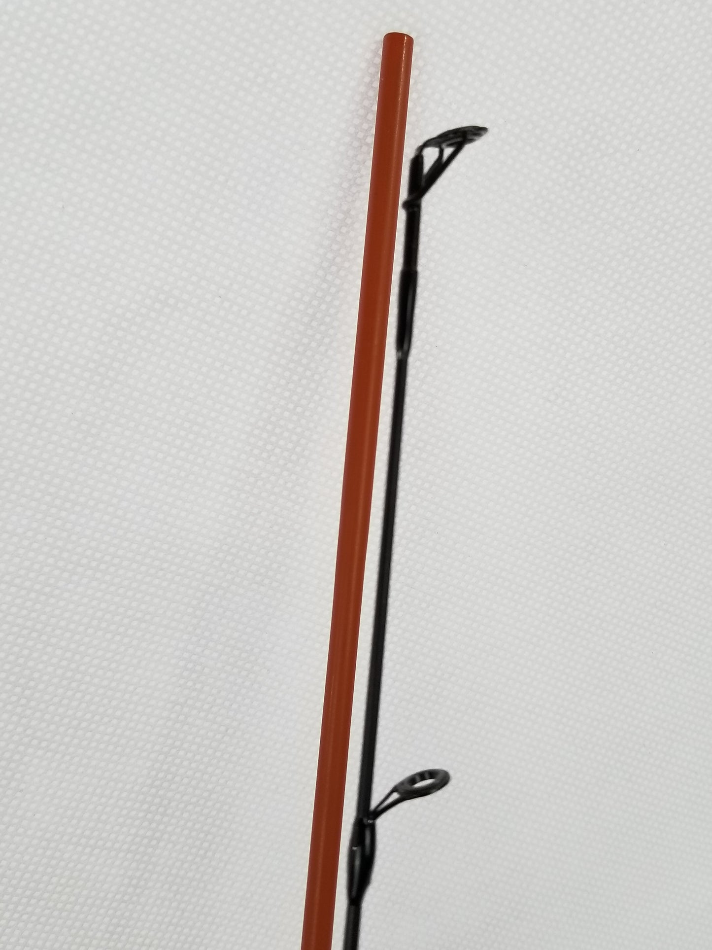 Cam's "Orange Poseidon" Live Bait Assortment 6'0 Combo Kit