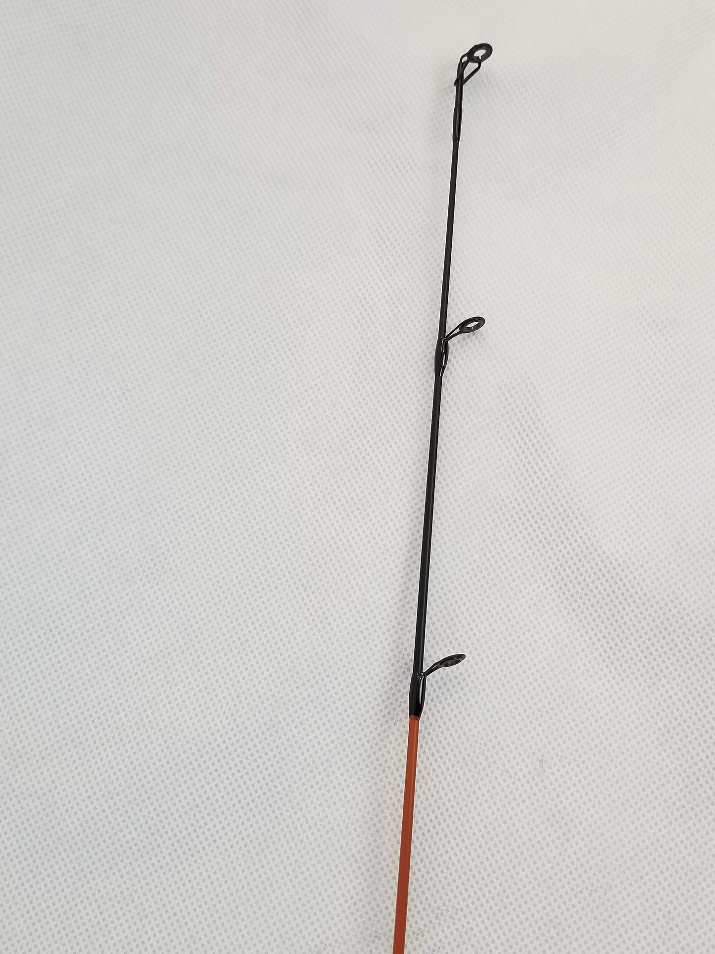 Cam's "Orange Poseidon"  6'6  Spinning Rod and Reel Combo