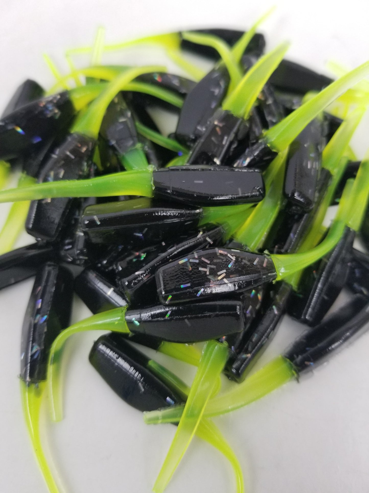 Cam's Ultimate Find The Water Hologram Flake Kit