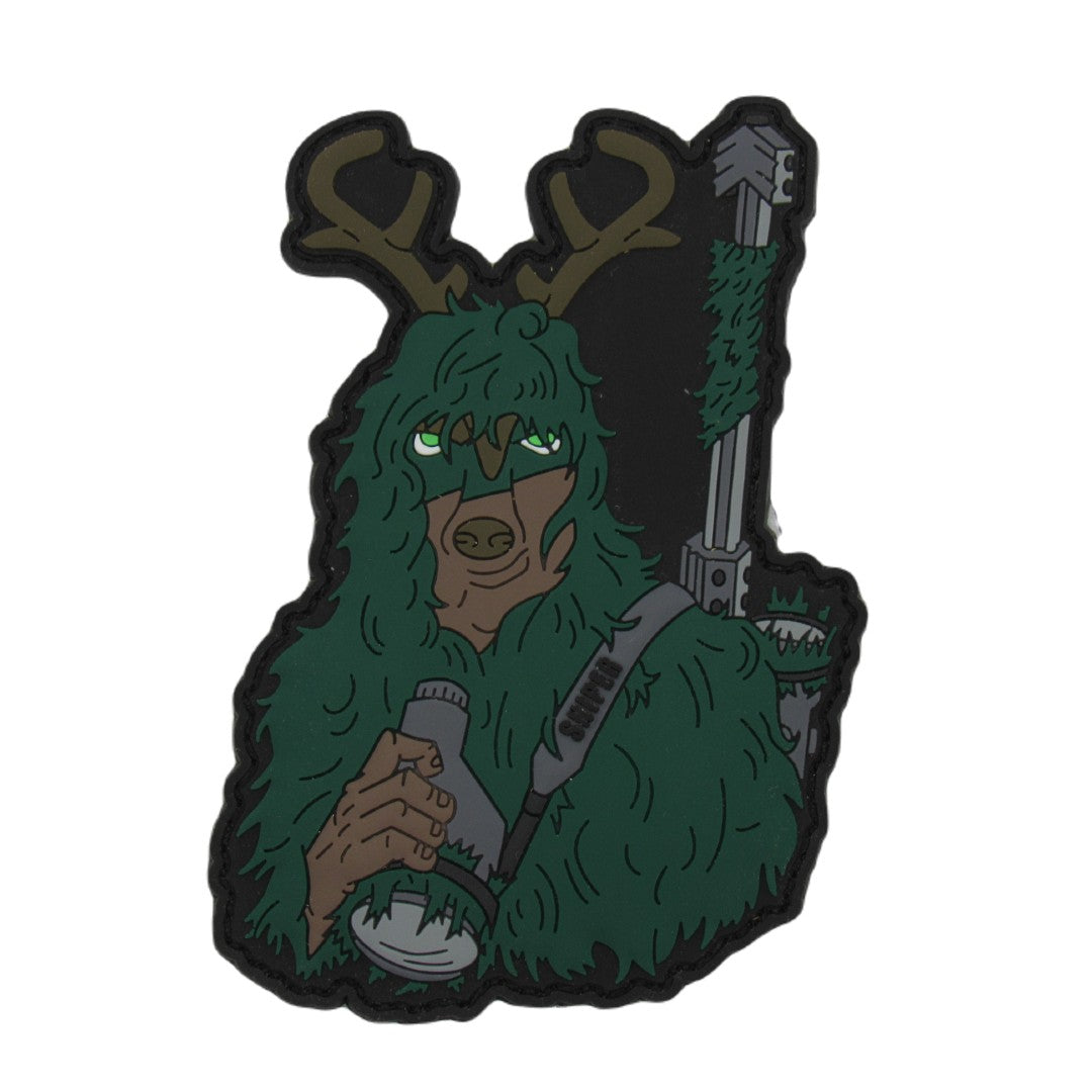 Operator Reindeer - Sniper