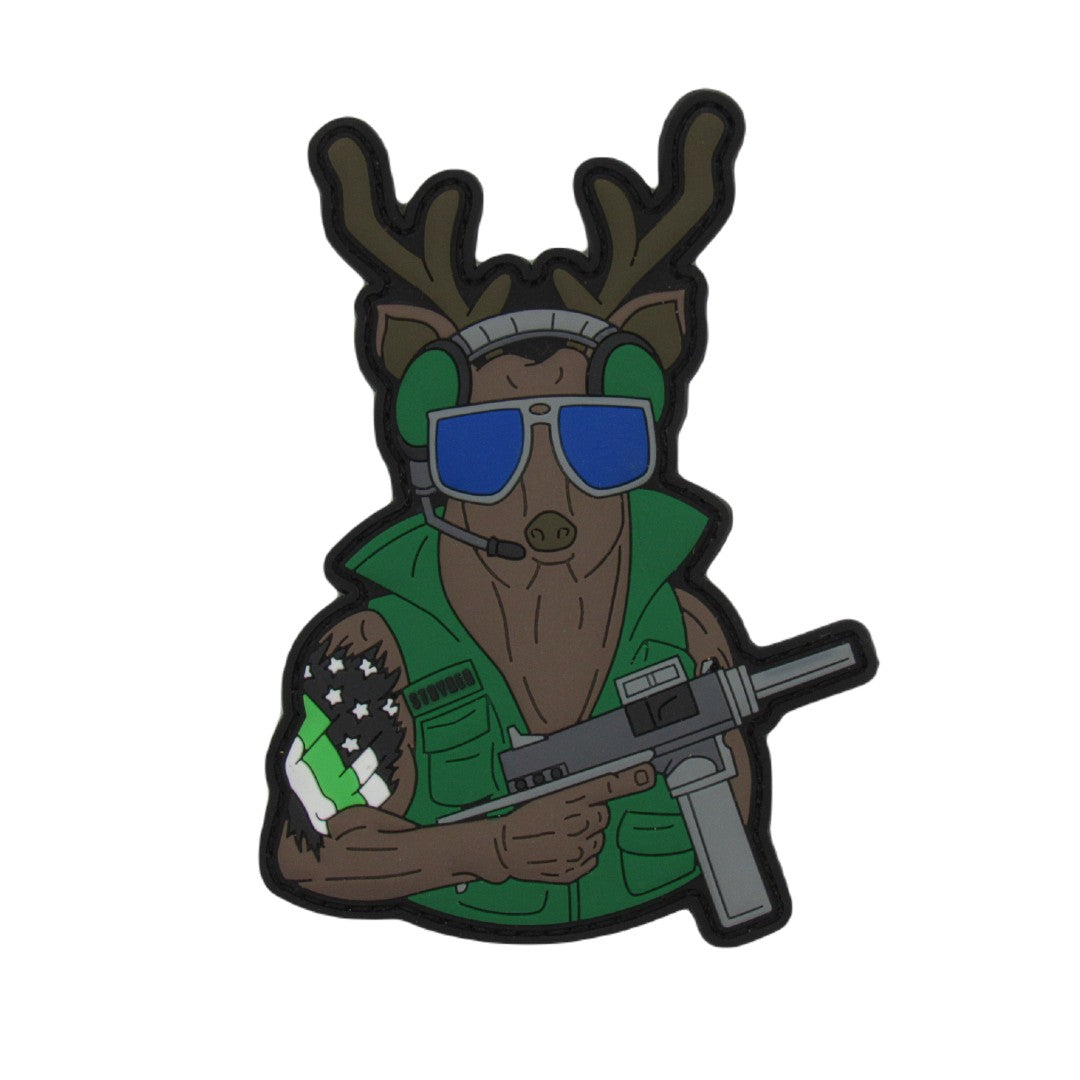 Operator Reindeer - Stryker