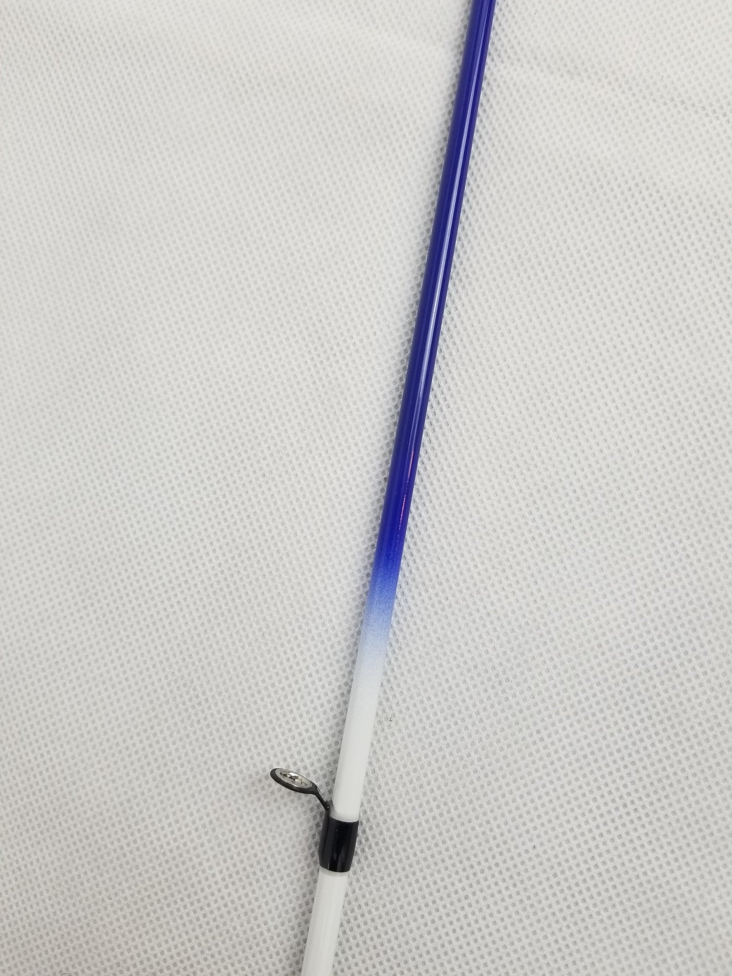 Cam's 10ft. 2pc. Yaannk Stik + 7 (BB)  Cam's Xtralite Reel + Plastics and Hooks Kit