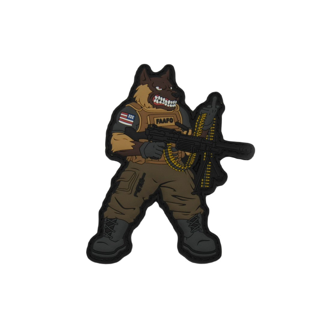 K9 Operator 2.0