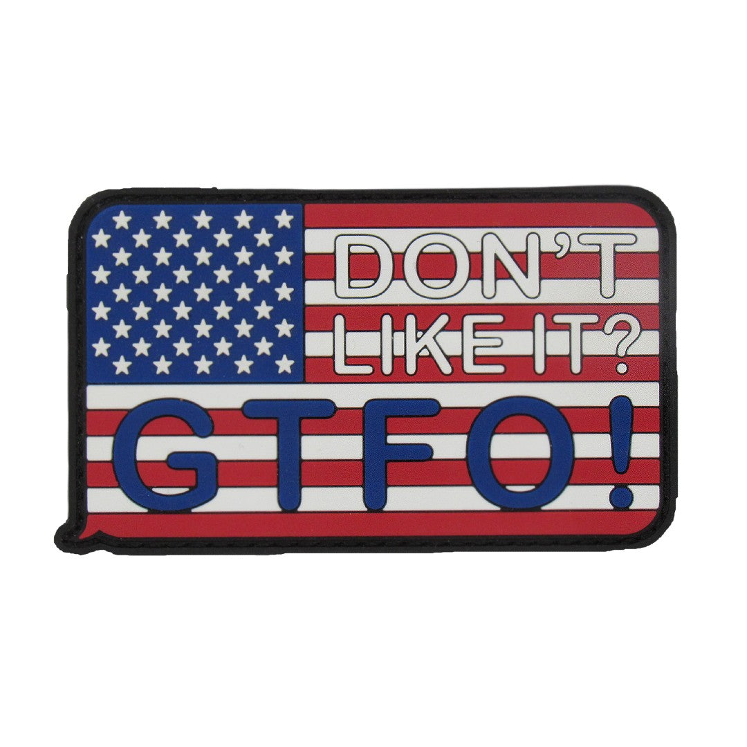 GTFO Patch