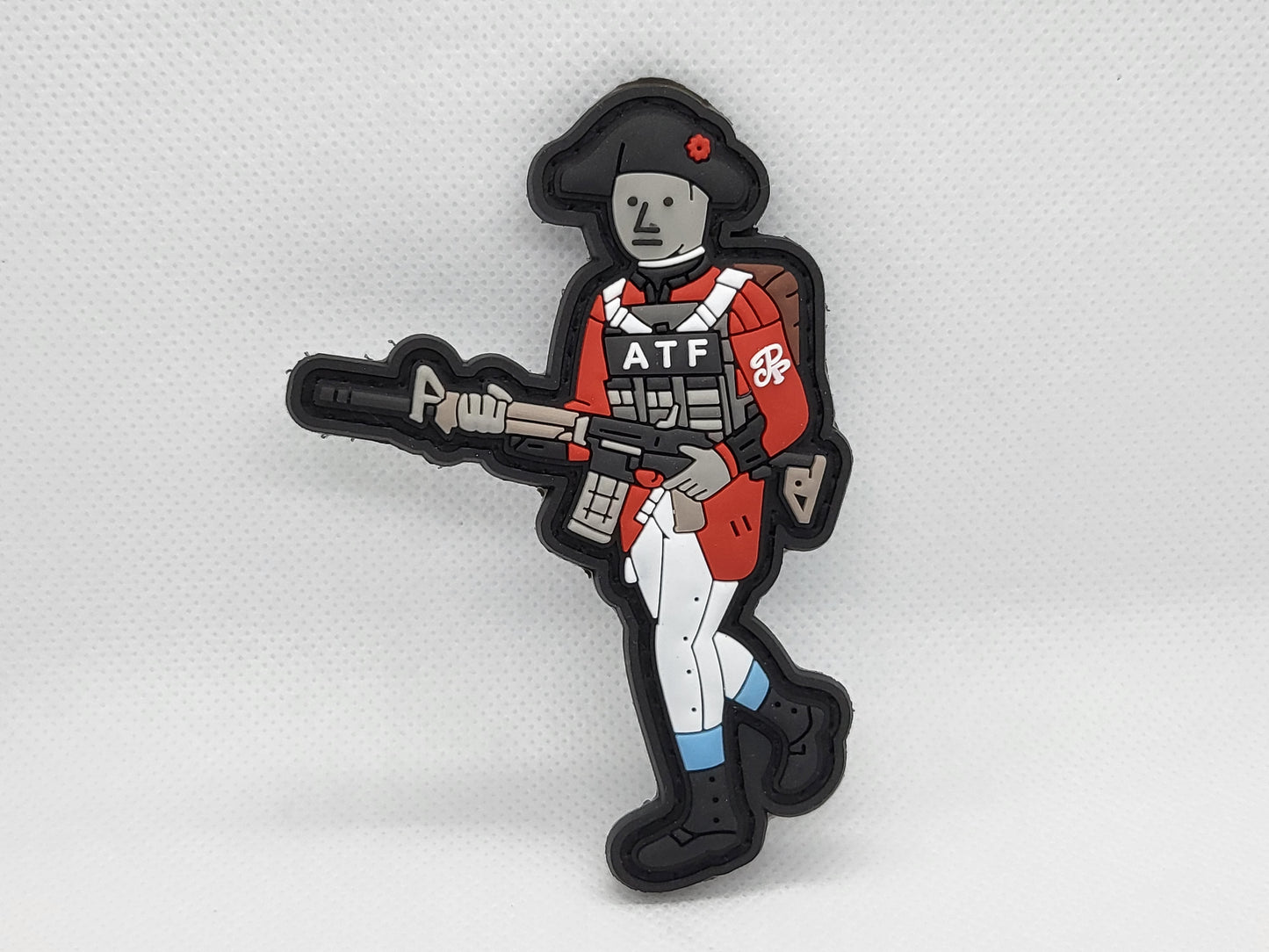 ATF NPC Morale Patch