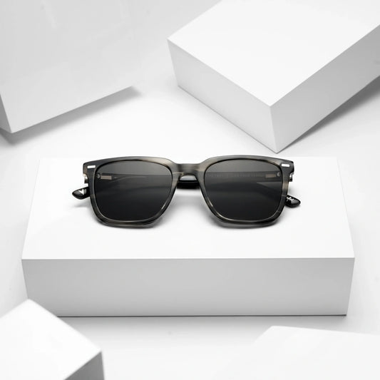 The Cooper - Black Smoke