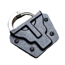 S&W 100 Handcuff Carrier