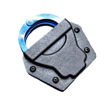 Peerless 850 Handcuff Carrier