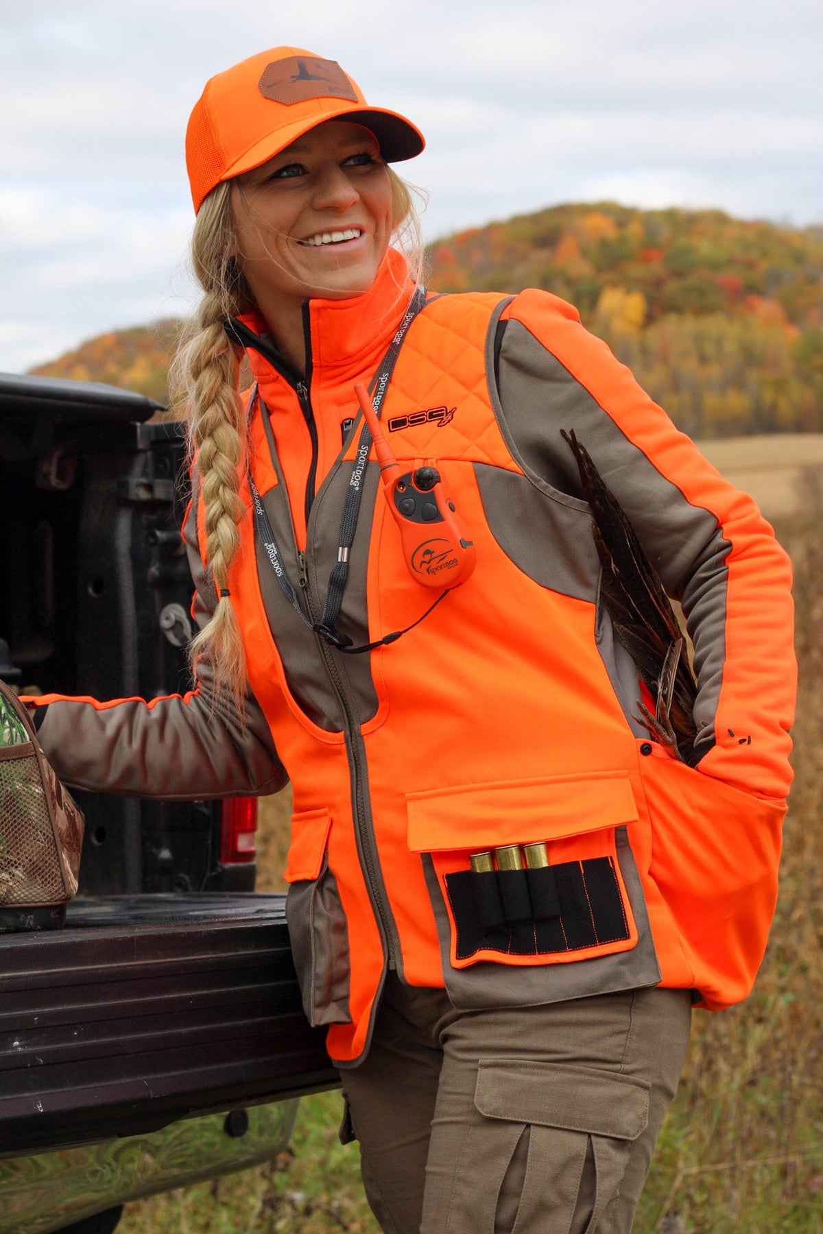 Upland 2.0 Hunting Vest