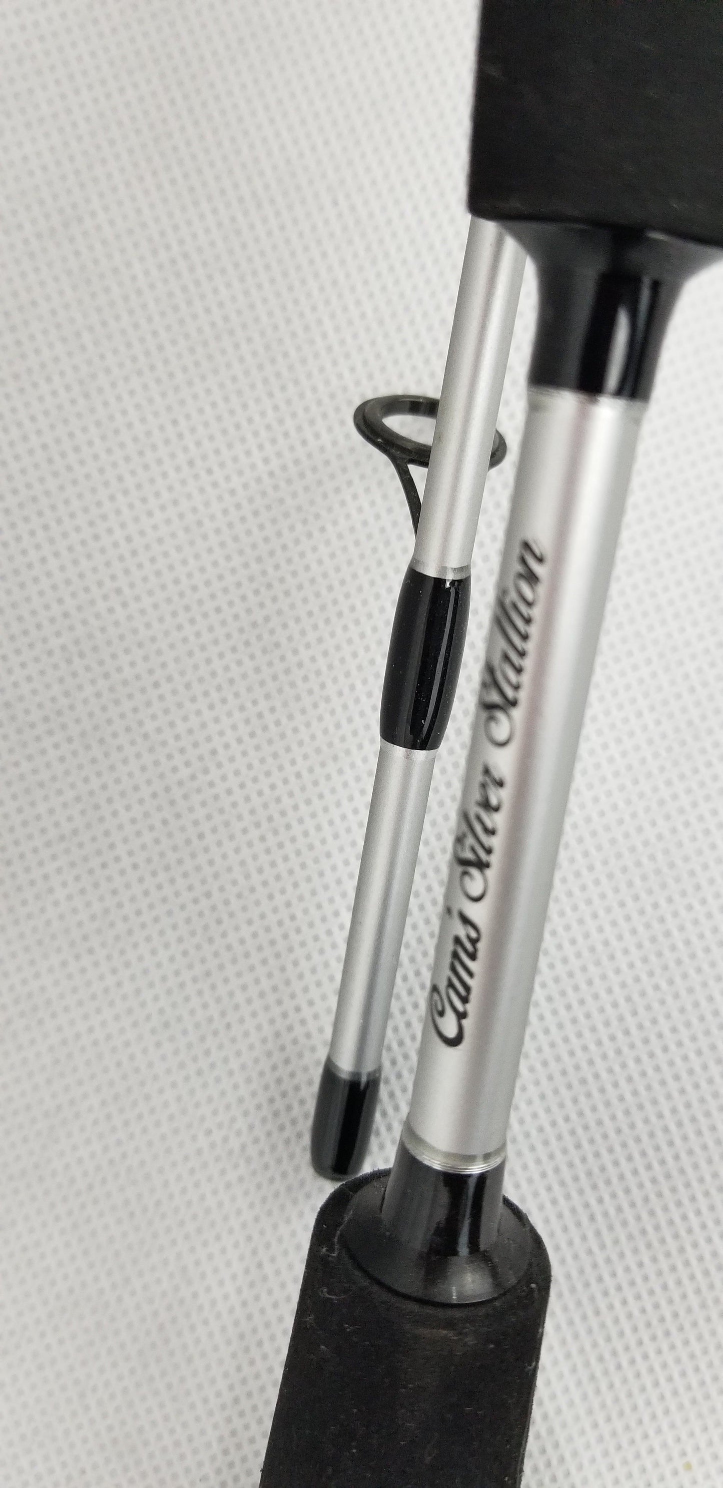 Cam's Starter 6' Silver Stallion Trial Kit