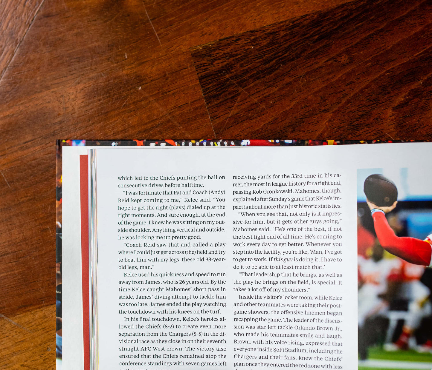 A Kingdom’s Dynasty: How the 2022 Kansas City Chiefs Won Their Second Championship in Four Years