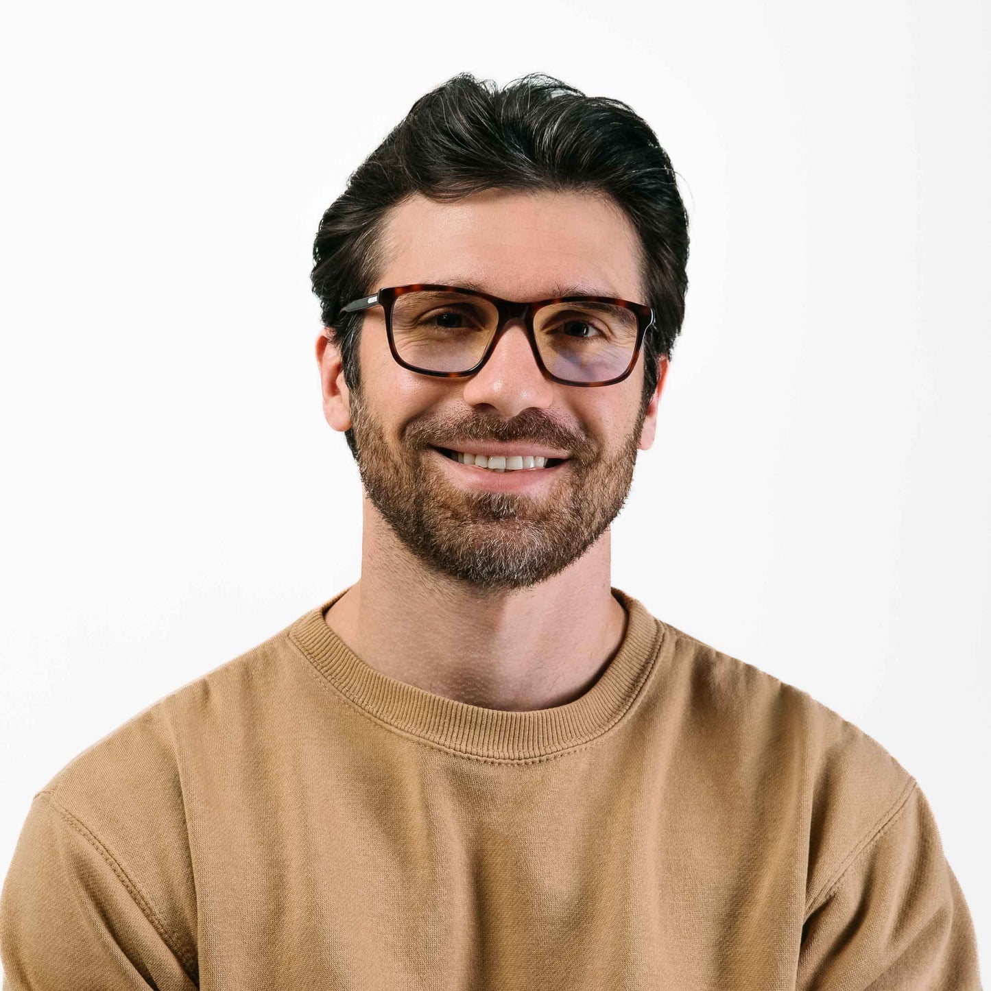 Presley Blue Light - Rye Tort