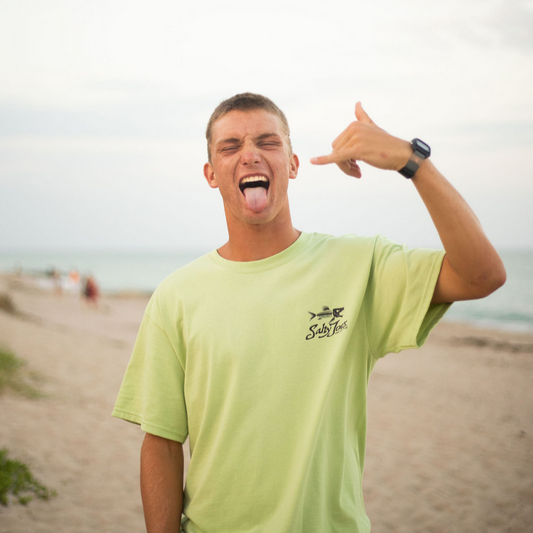 Joe's Surf Shop 4 Item Mystery Pack ($100+ Value)