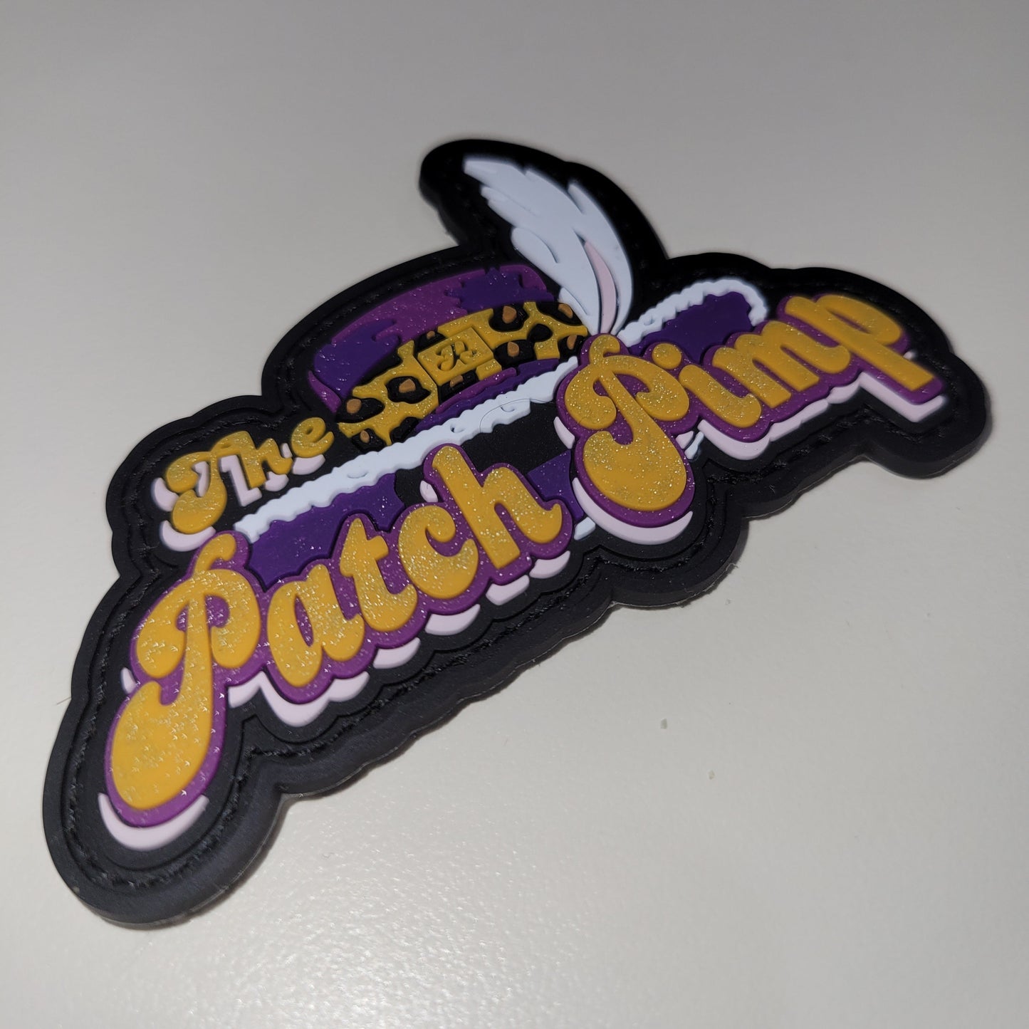 The Patch Pimp