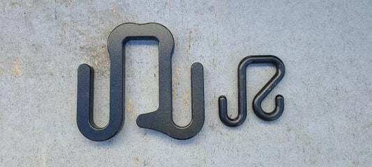 Highliner Bucket Hook