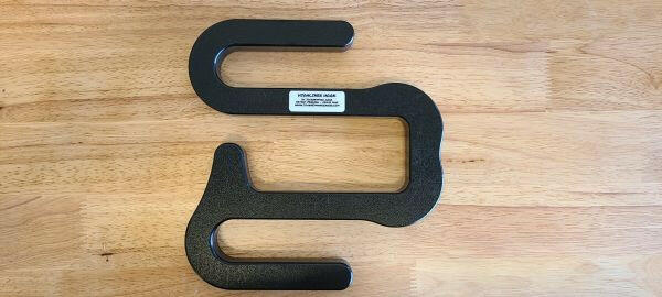 Highliner Bucket Hook