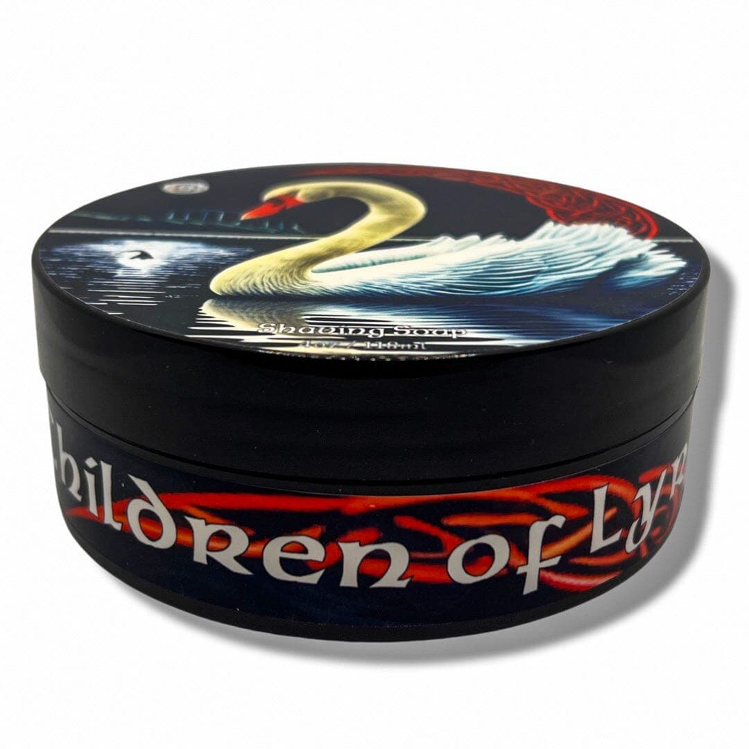 Children of Lyr Shaving Soap - by Murphy and McNeil