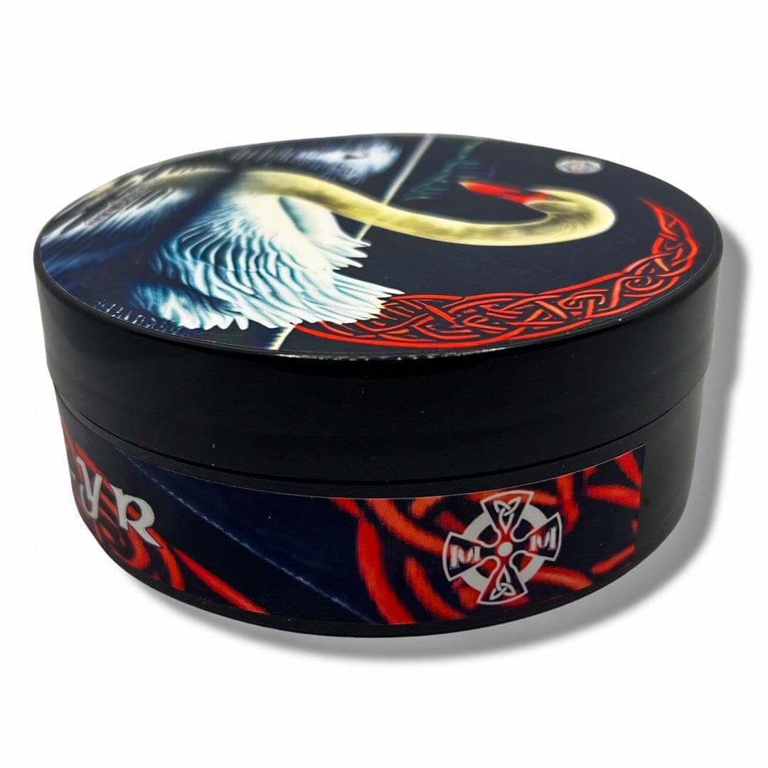 Children of Lyr Shaving Soap - by Murphy and McNeil