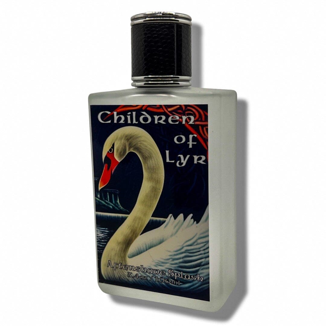 Children of Lyr Shaving Soap - by Murphy and McNeil