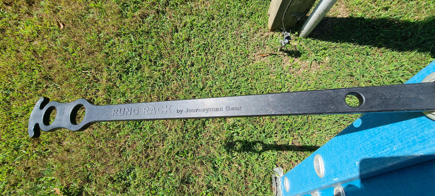 Rung Rack