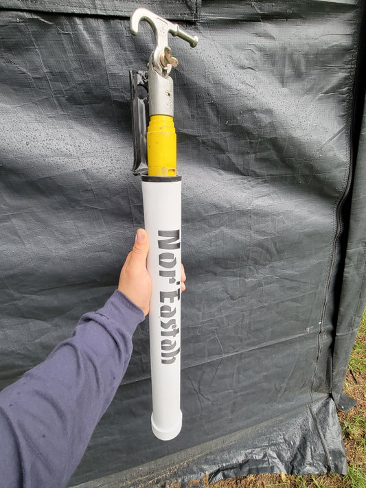 The Nor'Eastah stick