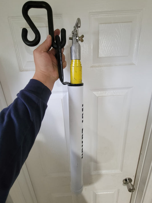 The Nor'Eastah stick