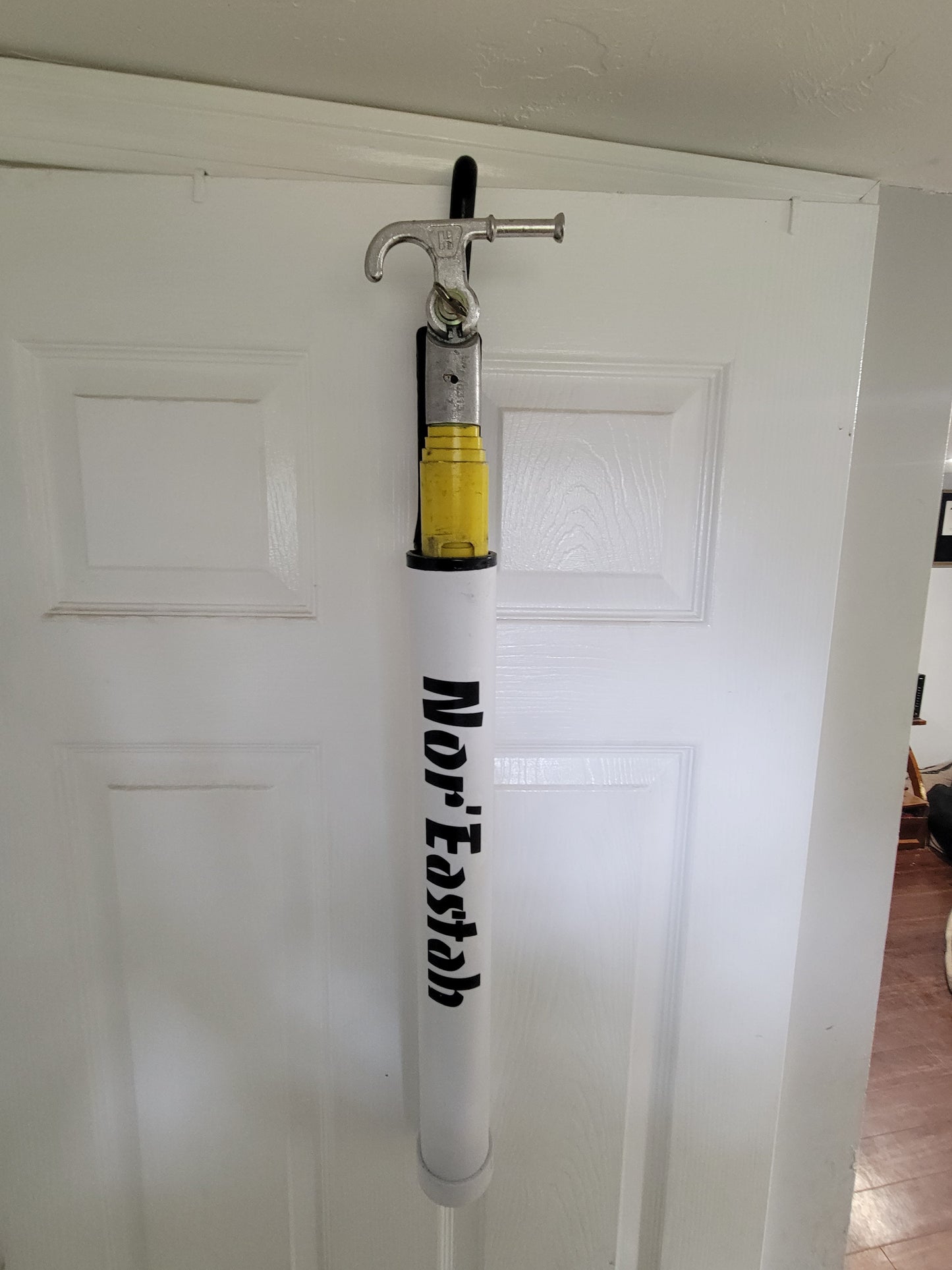 The Nor'Eastah stick