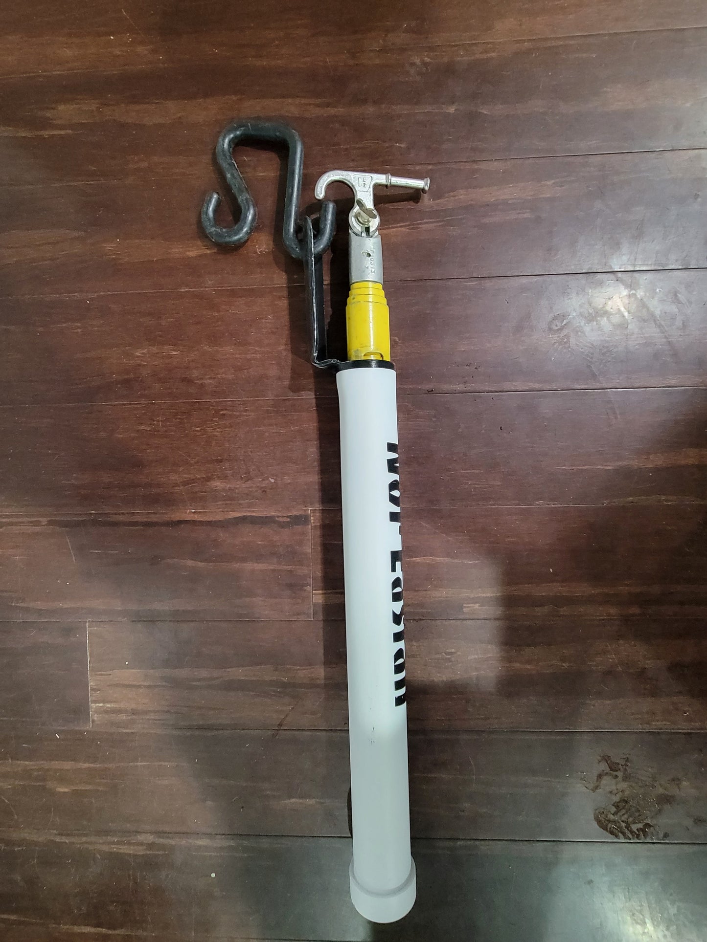 The Nor'Eastah stick