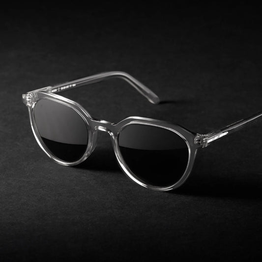 The Aiden - Champagne