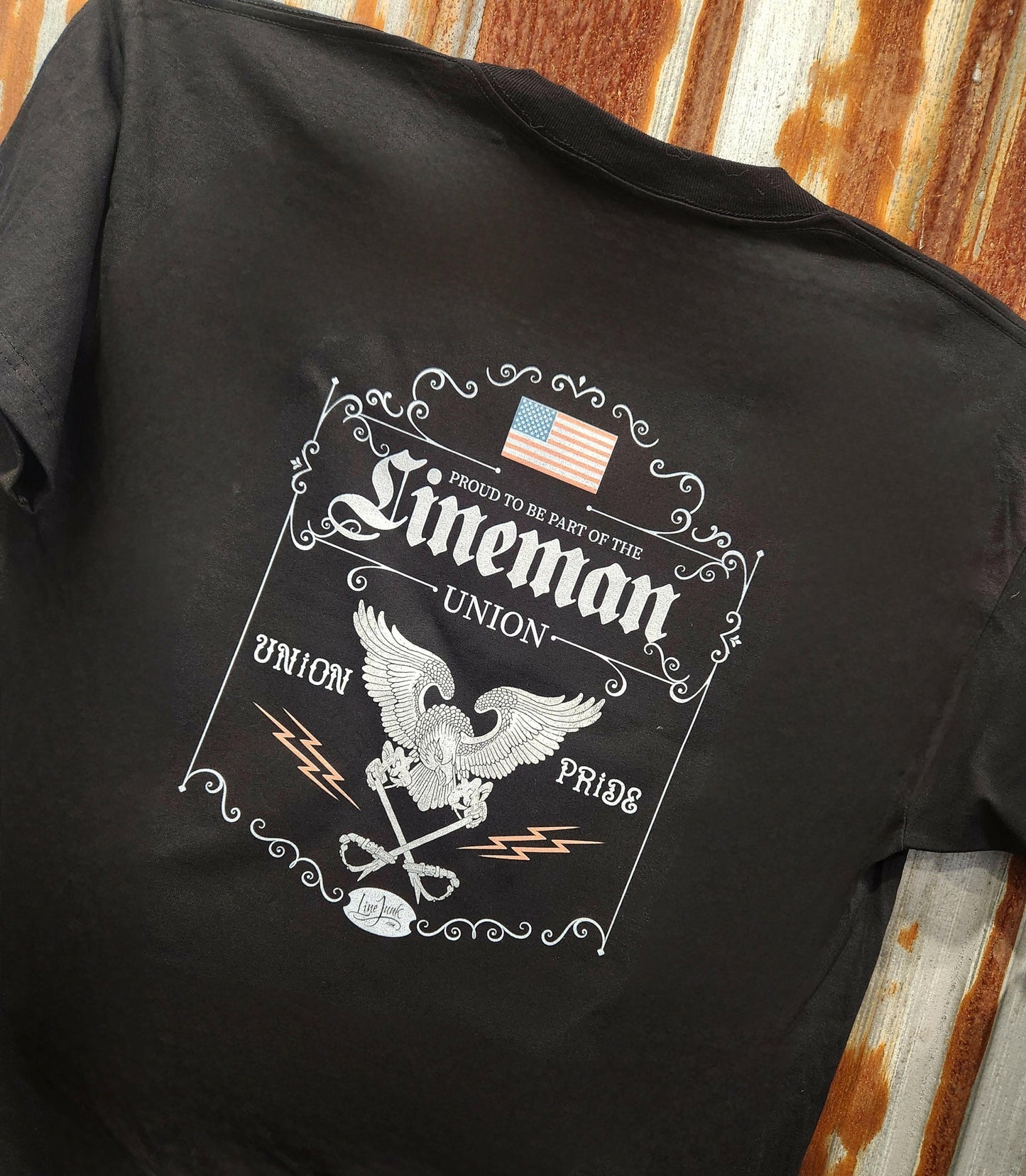 Union Pride Proud to Be Part Of