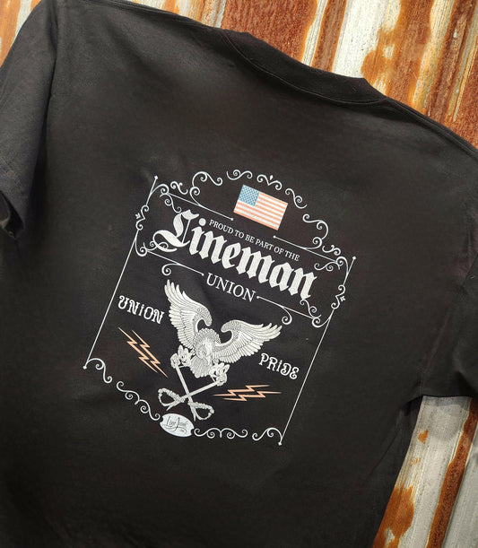 Union Pride Proud to Be Part Of