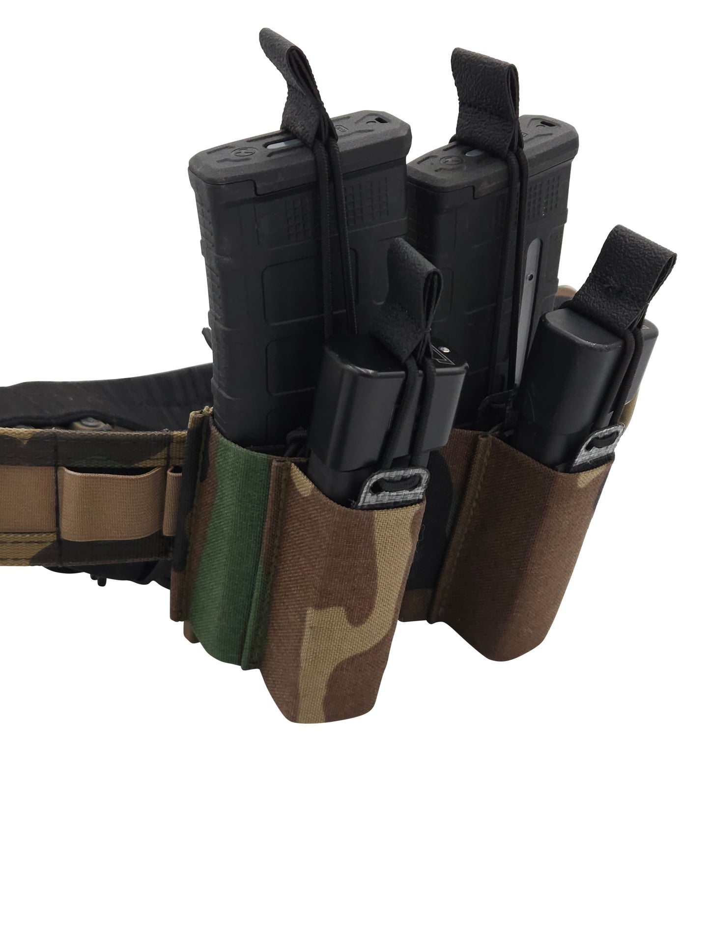 Bungee Retention Adapter